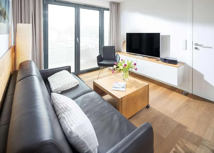 Schippers Huus 12a - Bowendeck Twee 诺德奈