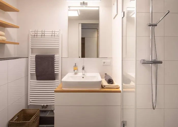 公寓 Schippers Huus 12a - Bowendeck Twee